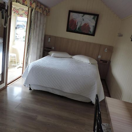 Cabanas Brisa Dos Canyons กัมบารา ภายนอก รูปภาพ