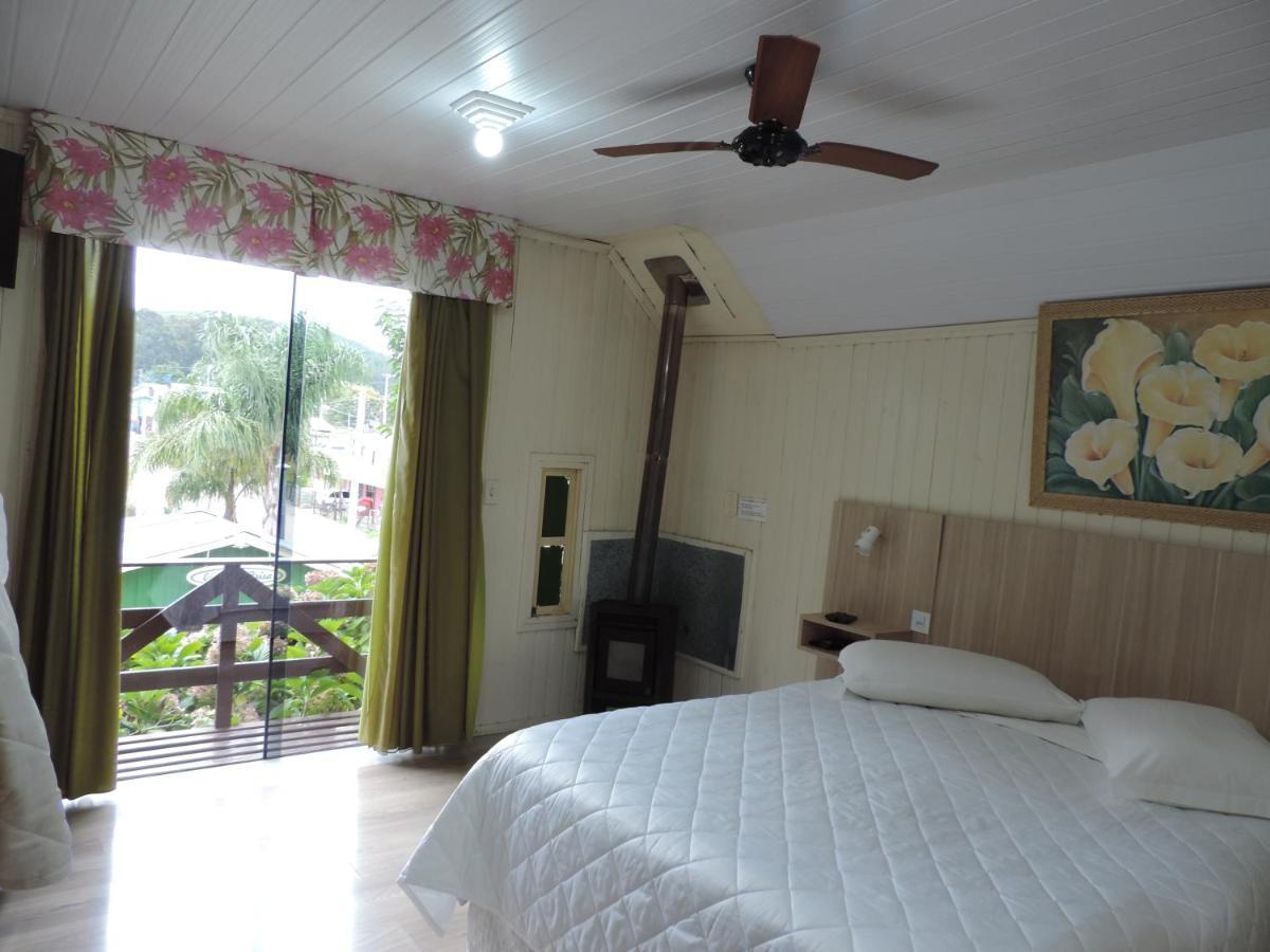 Cabanas Brisa Dos Canyons กัมบารา ภายนอก รูปภาพ