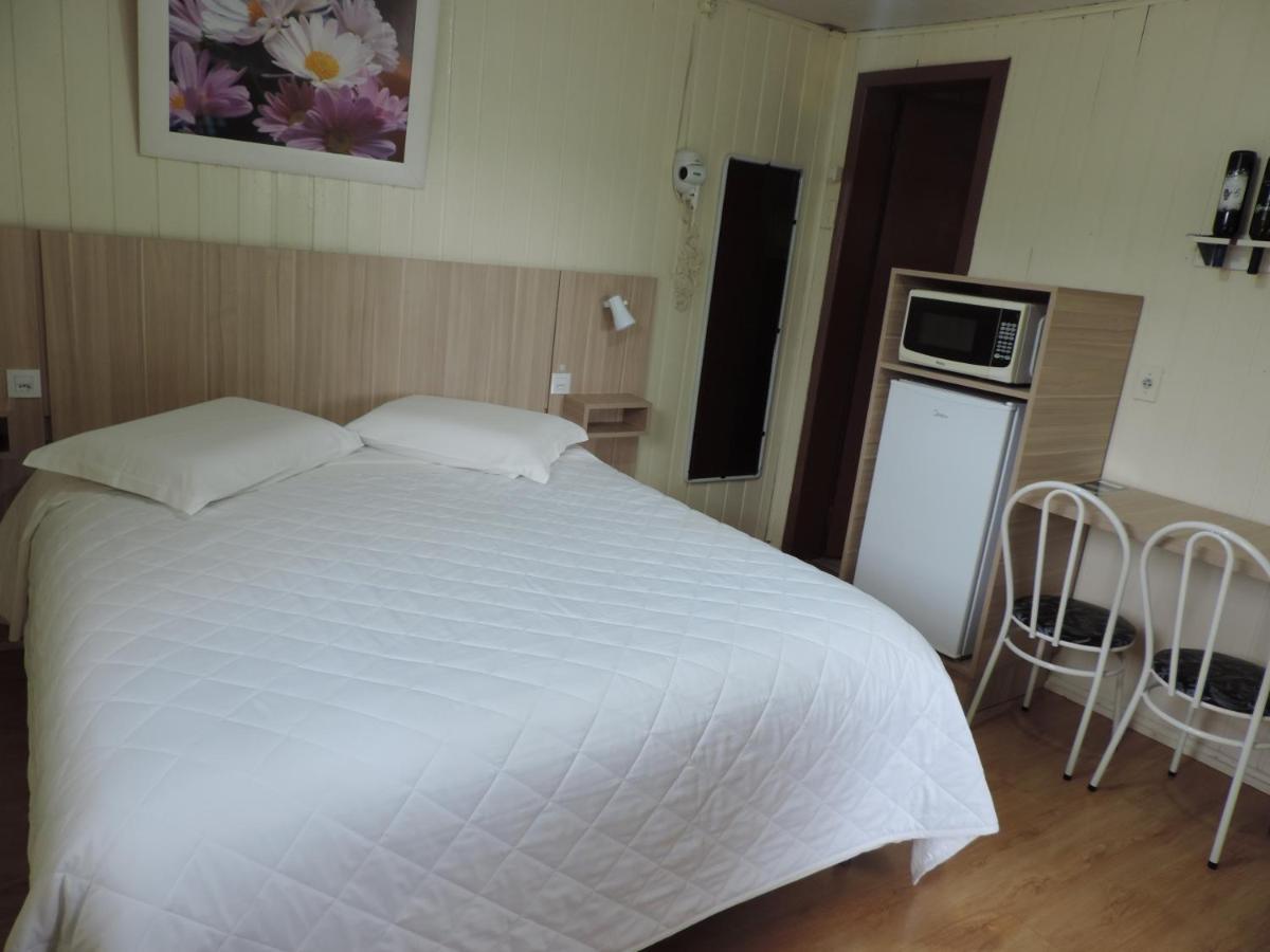 Cabanas Brisa Dos Canyons กัมบารา ภายนอก รูปภาพ