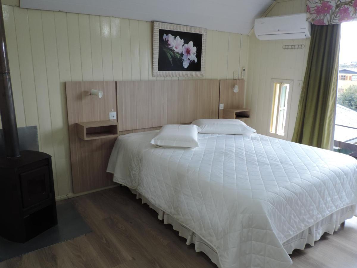Cabanas Brisa Dos Canyons กัมบารา ภายนอก รูปภาพ