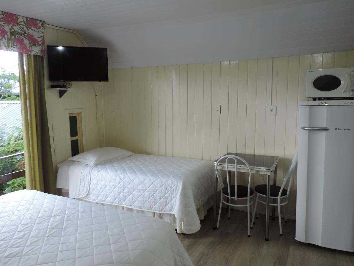 Cabanas Brisa Dos Canyons กัมบารา ภายนอก รูปภาพ